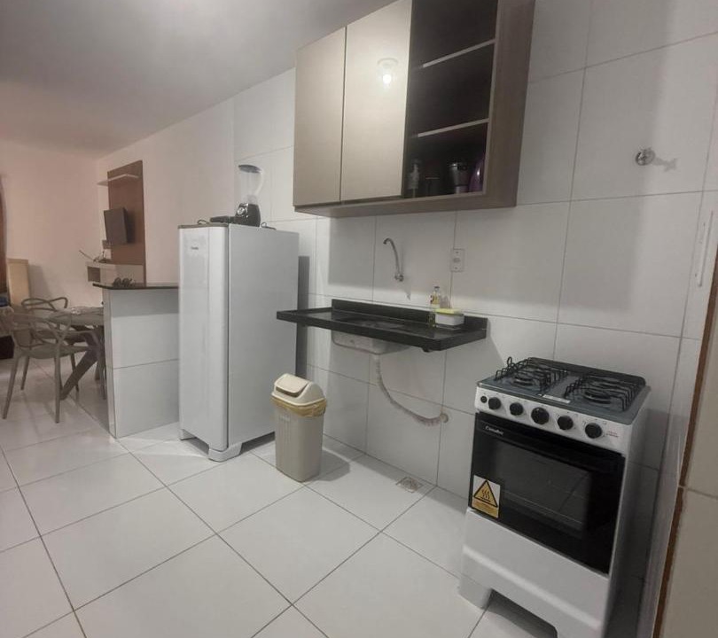 Photo of Kitchen in Malvinas