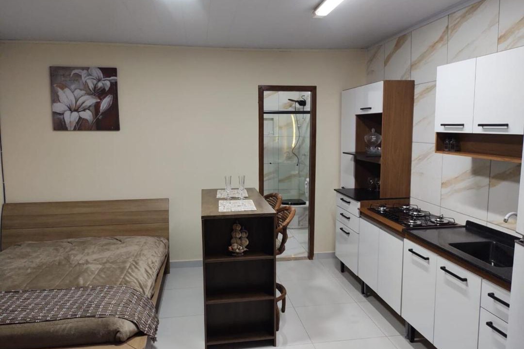 Photo of Kitchen in Cordeiros