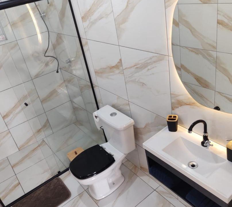Photo of Bathroom in Cordeiros