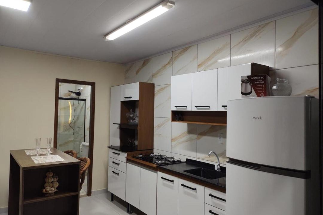 Photo of Kitchen in Cordeiros