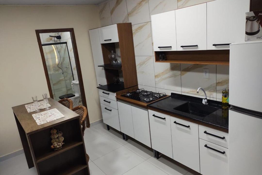Photo of Kitchen in Cordeiros