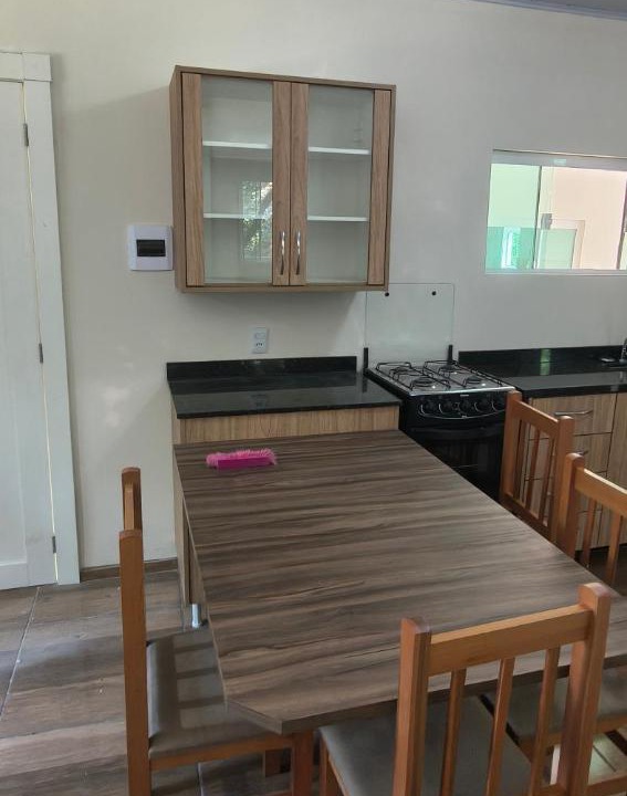 Photo of Kitchen in Picarras