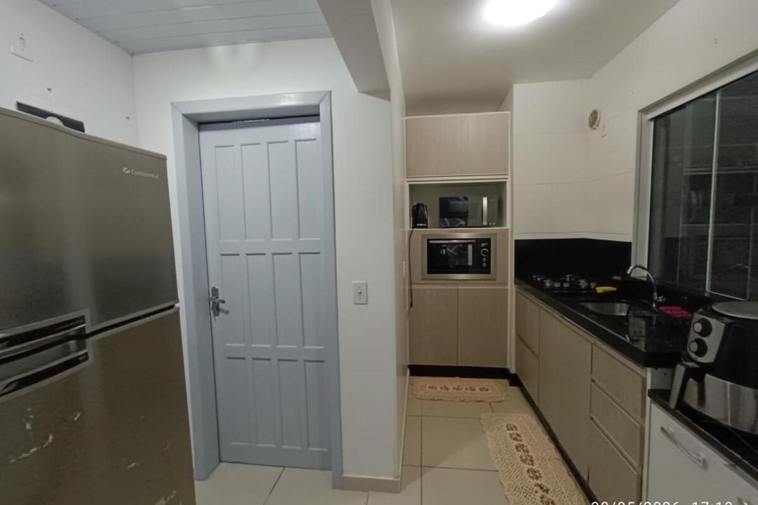 Photo of Kitchen in Poco Fundo