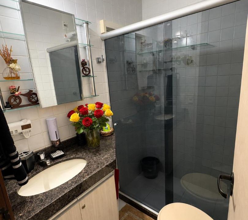 Photo of Bathroom in Saire