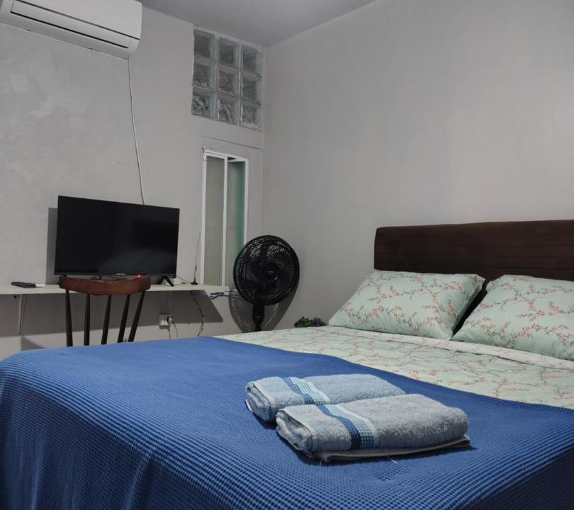 Photo of Bedroom in Bela Vista