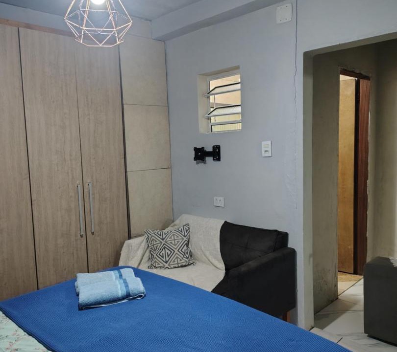 Photo of Bedroom in Bela Vista