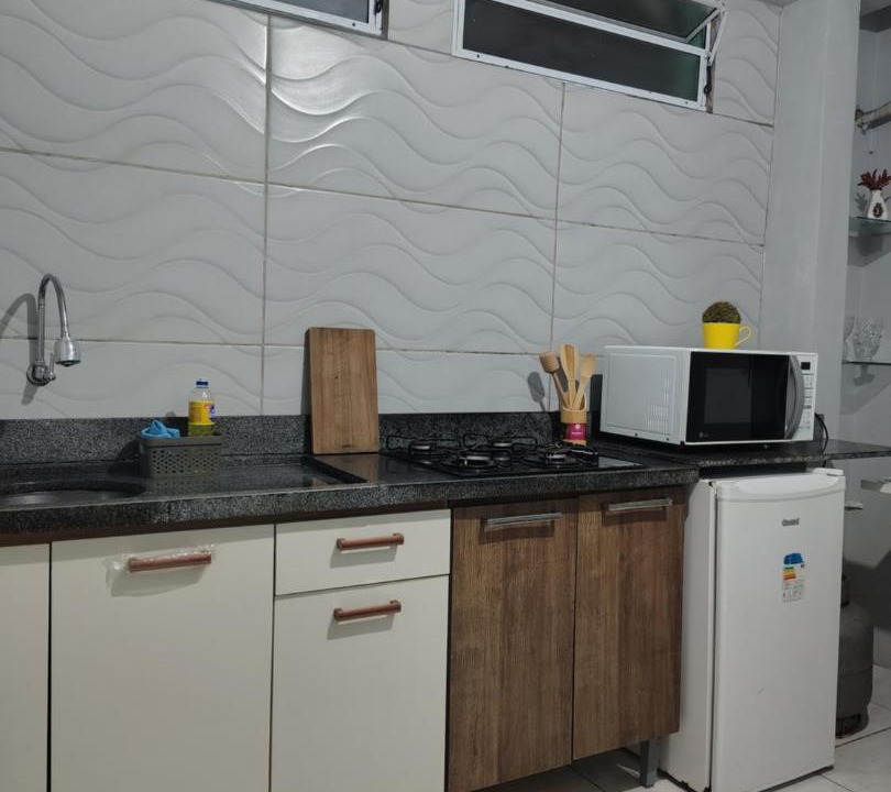 Photo of Kitchen in Bela Vista