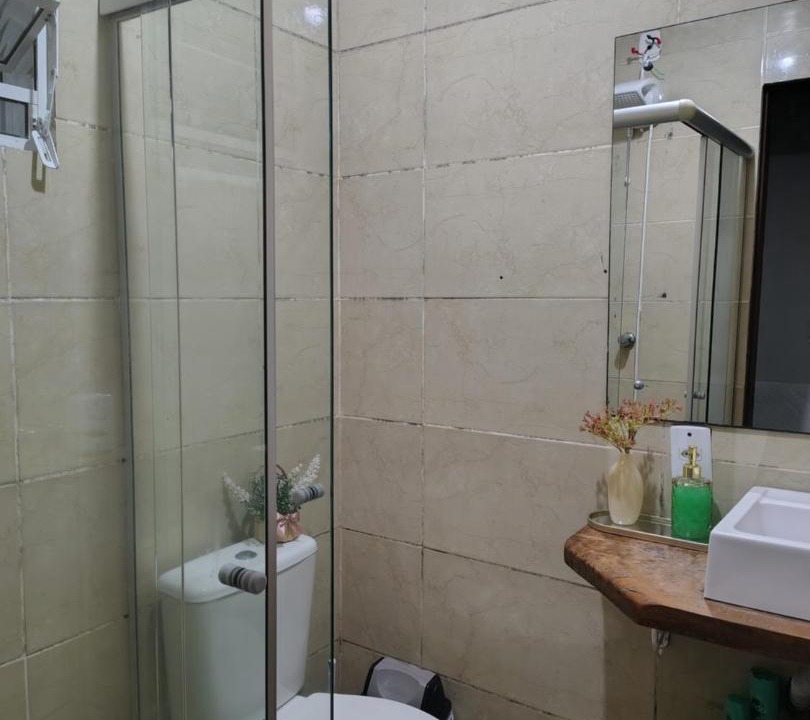 Photo of Bathroom in Bela Vista