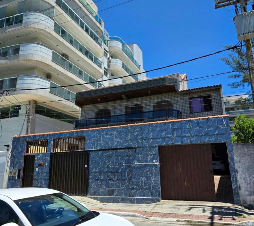 Photo of Buildings in Braga