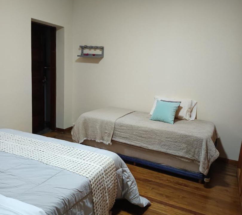 Photo of Bedroom in Quilmes
