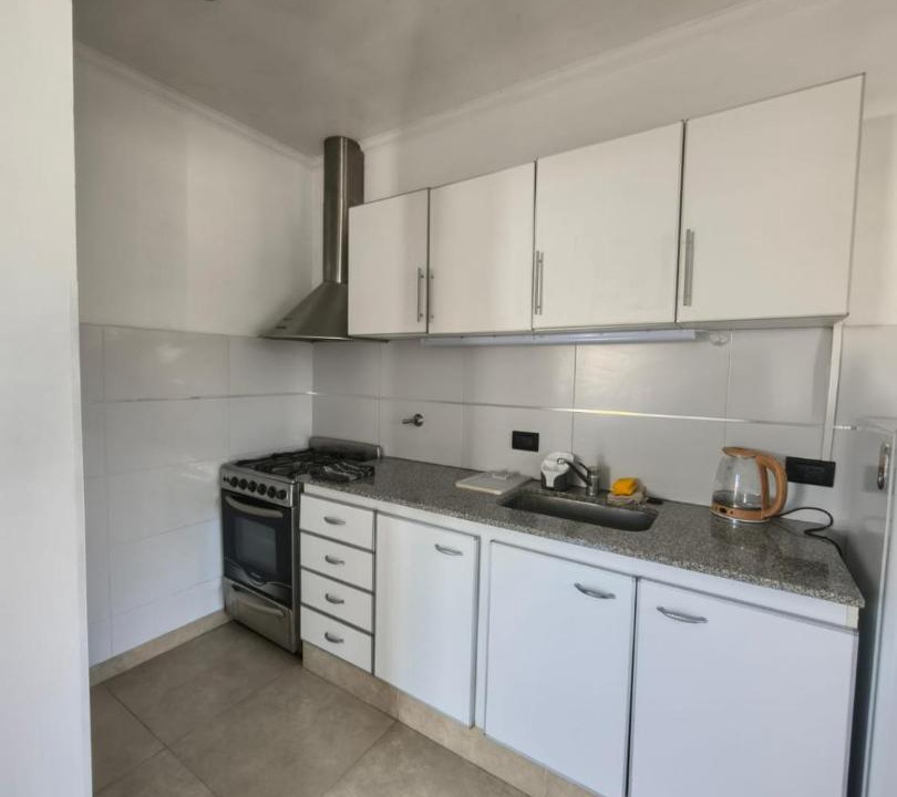 Photo of Kitchen in Chacabuco