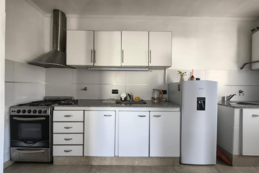 Photo of Kitchen in Chacabuco
