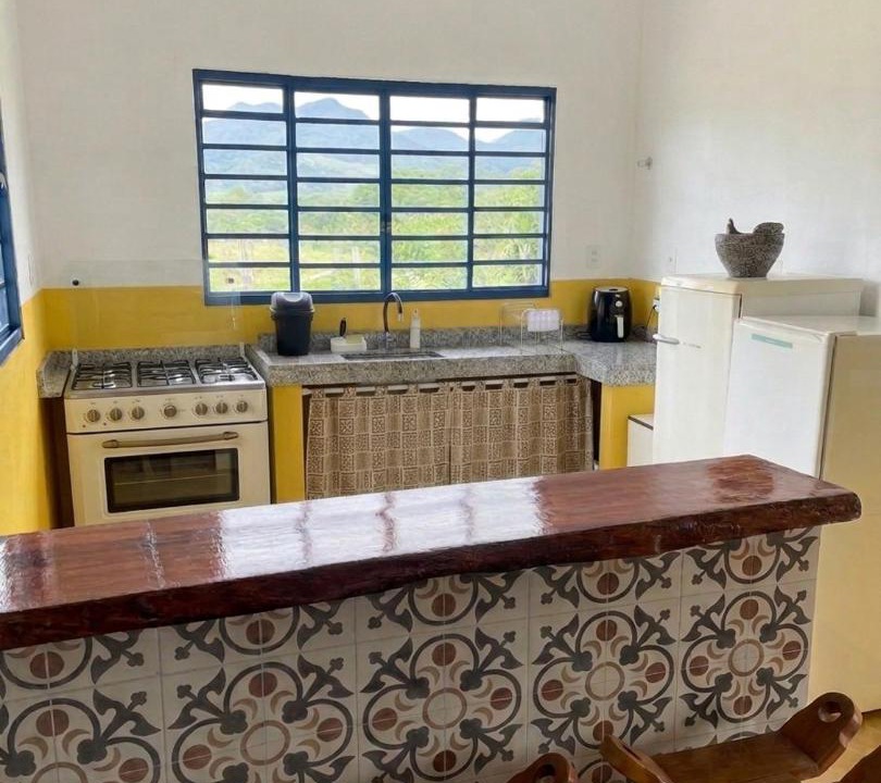 Photo of Kitchen in Tres Pontas