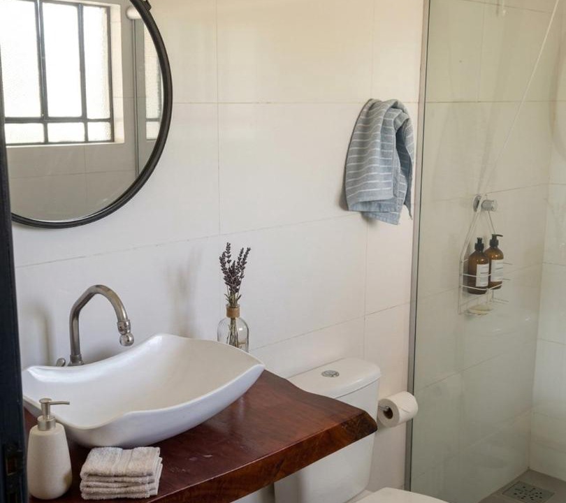 Photo of Bathroom in Tres Pontas
