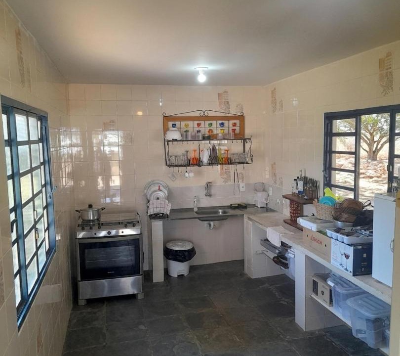 Photo of Kitchen in Tres Pontas