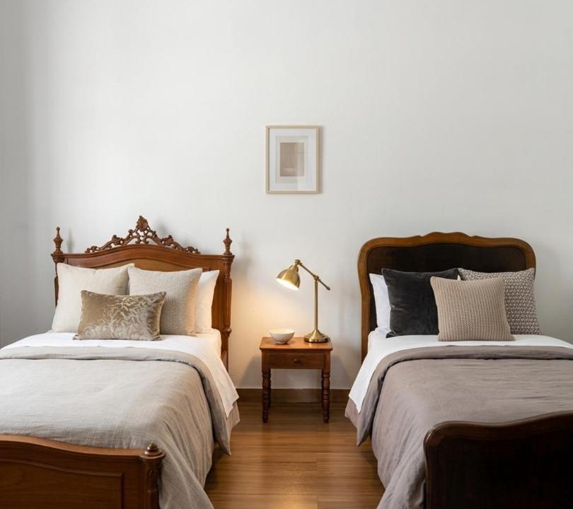 Photo of Bedroom in Tres Pontas