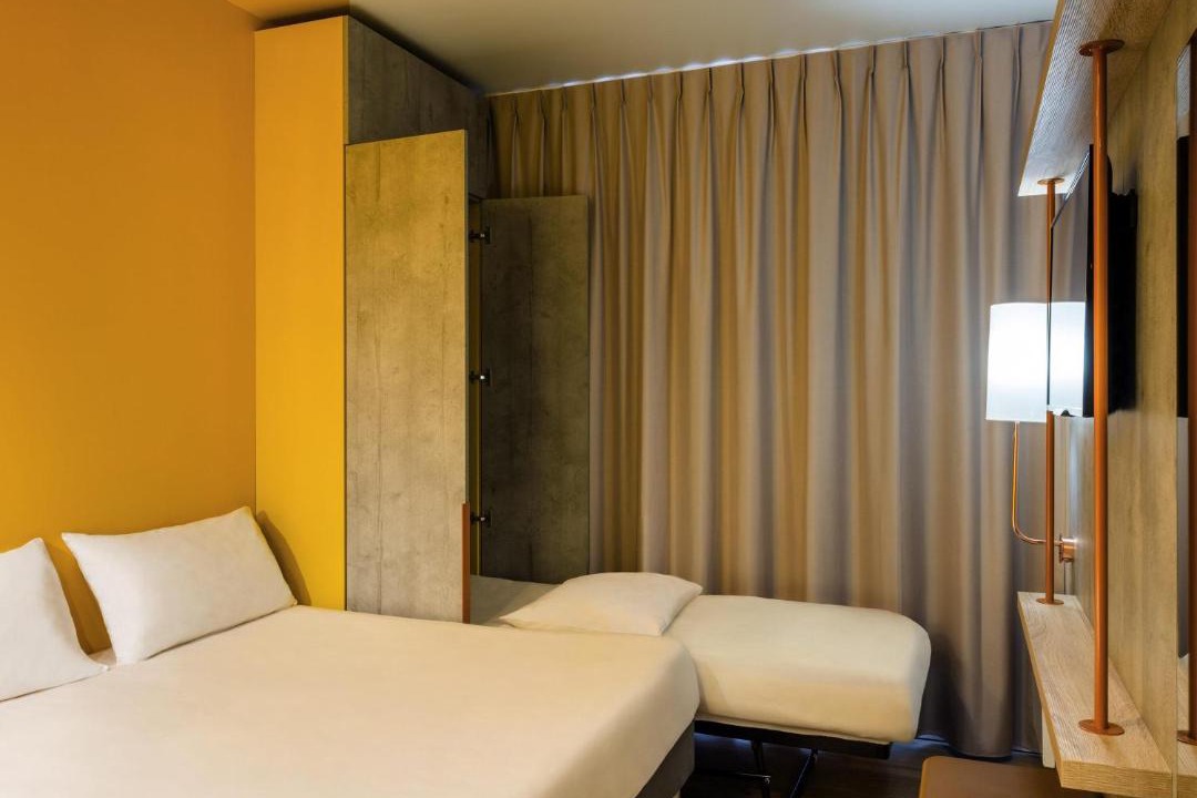 Photo of Bedroom in Capao Bonito