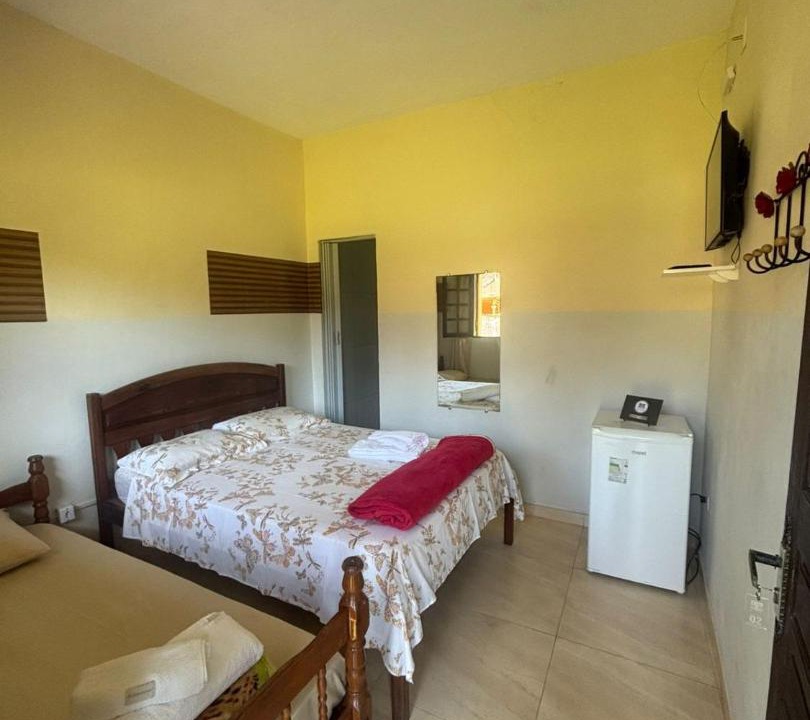 Photo of Bedroom in Sertao do Taquari