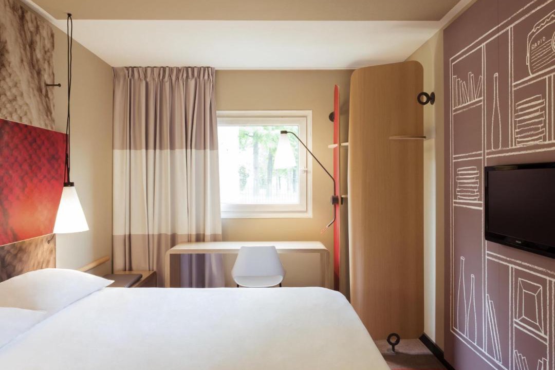 Photo of Bedroom in Guaxupe