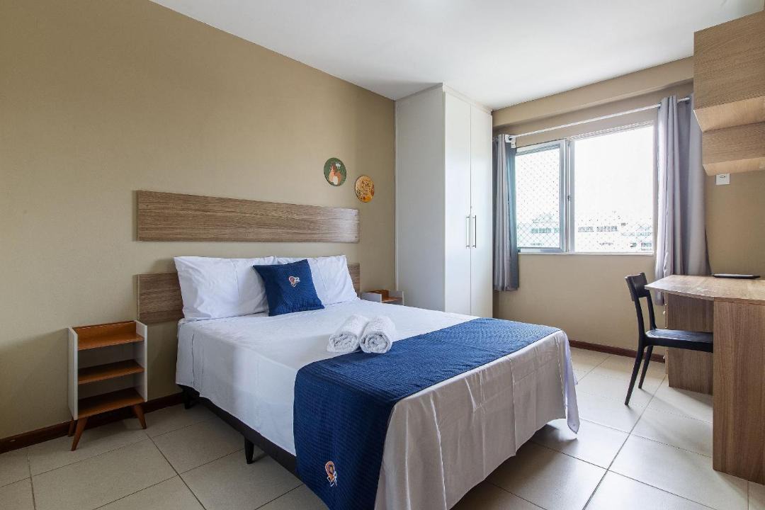 Photo of Bedroom in Passagem
