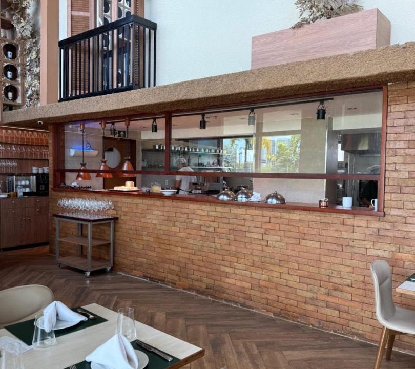 Photo of Kitchen in Sao Jose
