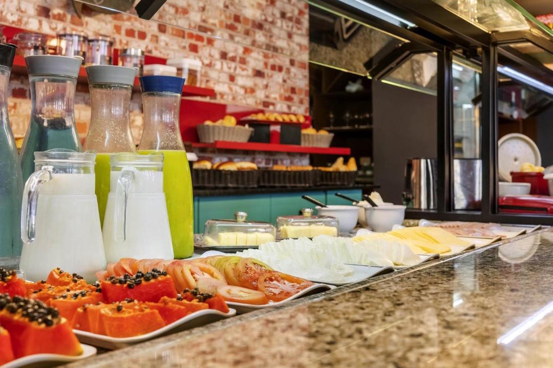 Photo of Kitchen in Sorocaba