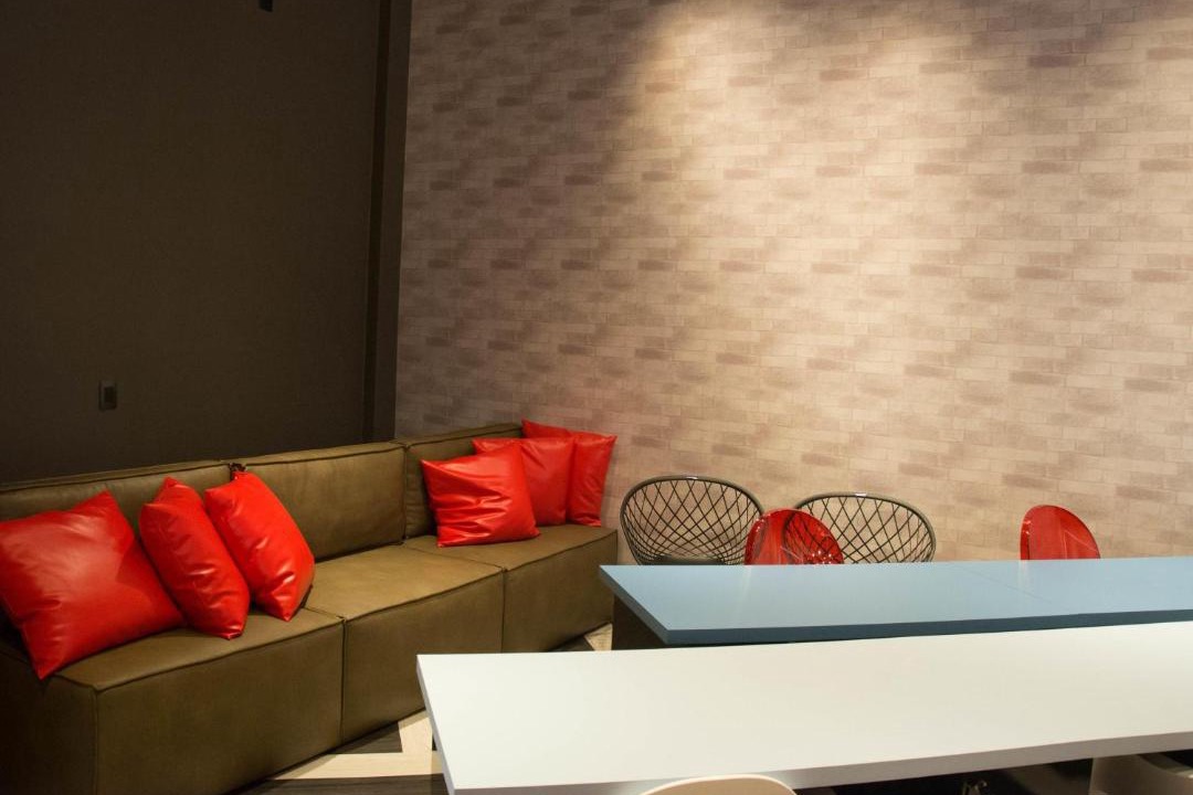 Photo of Livingroom in Sorocaba
