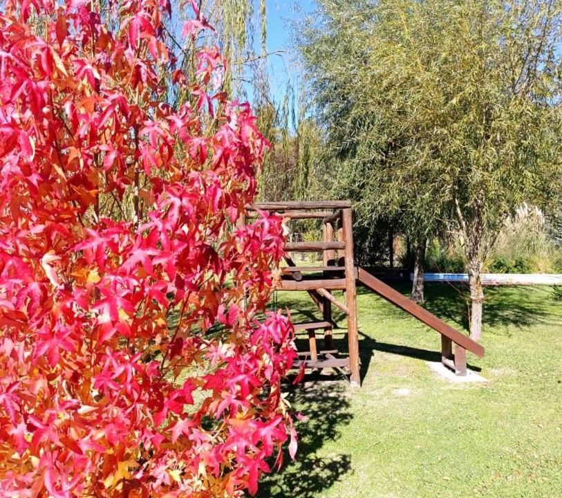 Photo of Outdoor in San Miguel del Monte