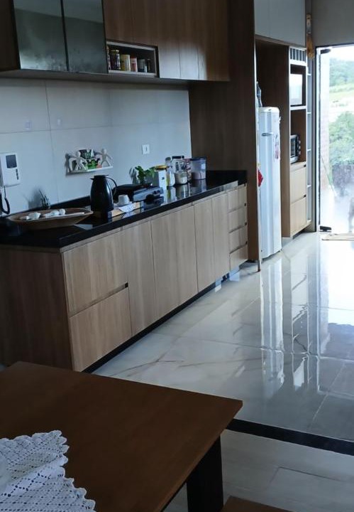 Photo of Kitchen in Pocos De Caldas