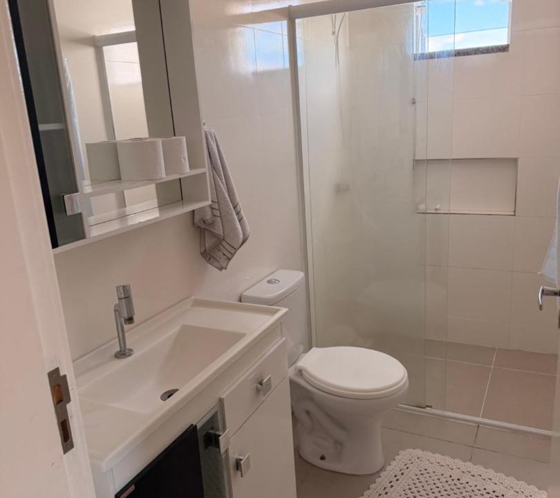 Photo of Bathroom in Tijucas