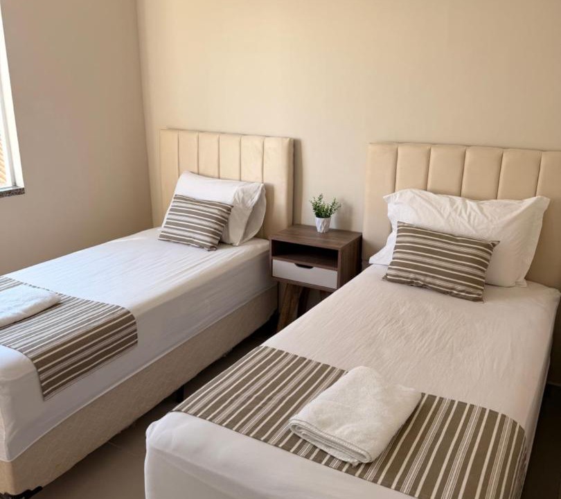 Photo of Bedroom in Tijucas