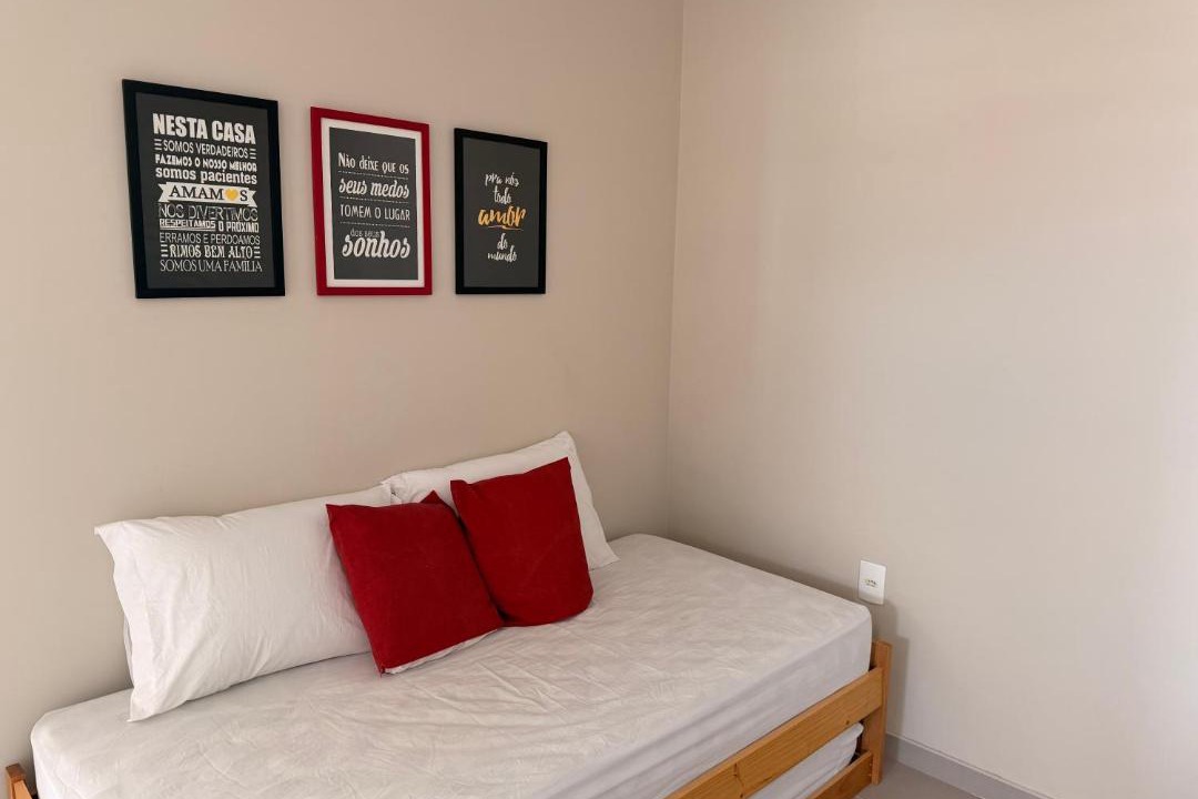 Photo of Bedroom in Tijucas