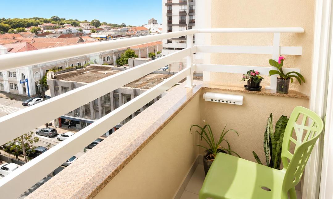 Photo of Patio Balcony in Centro