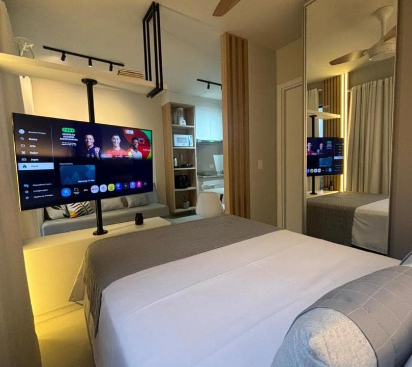 Photo of Bedroom in Portao