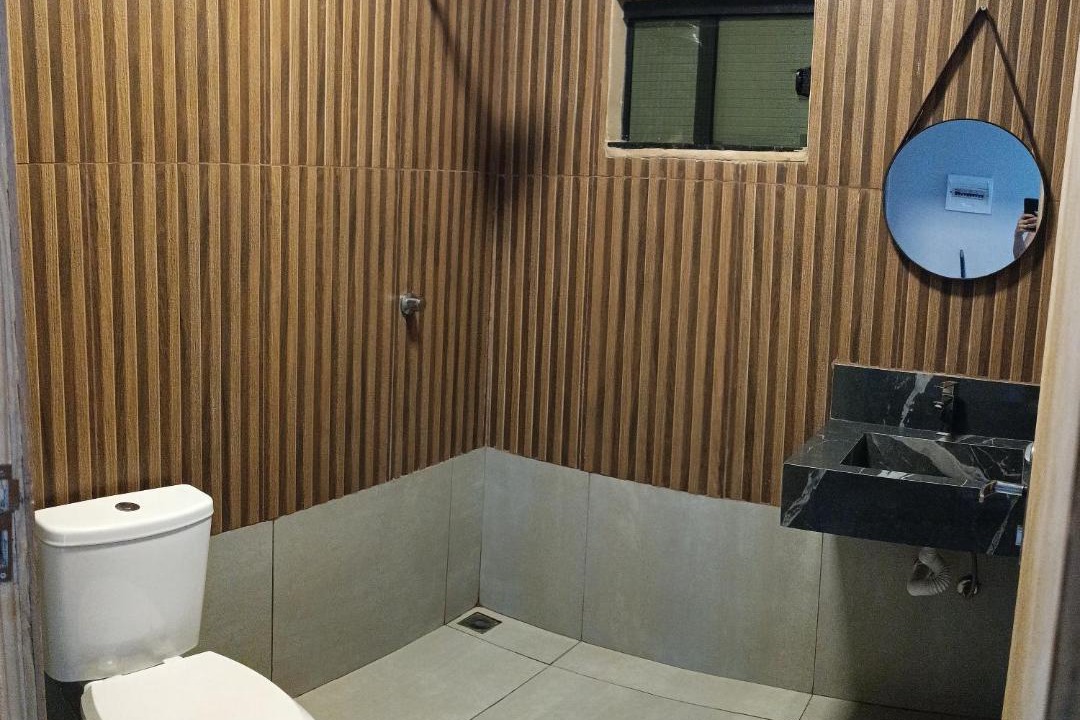 Photo of Bathroom in Campo Mourao