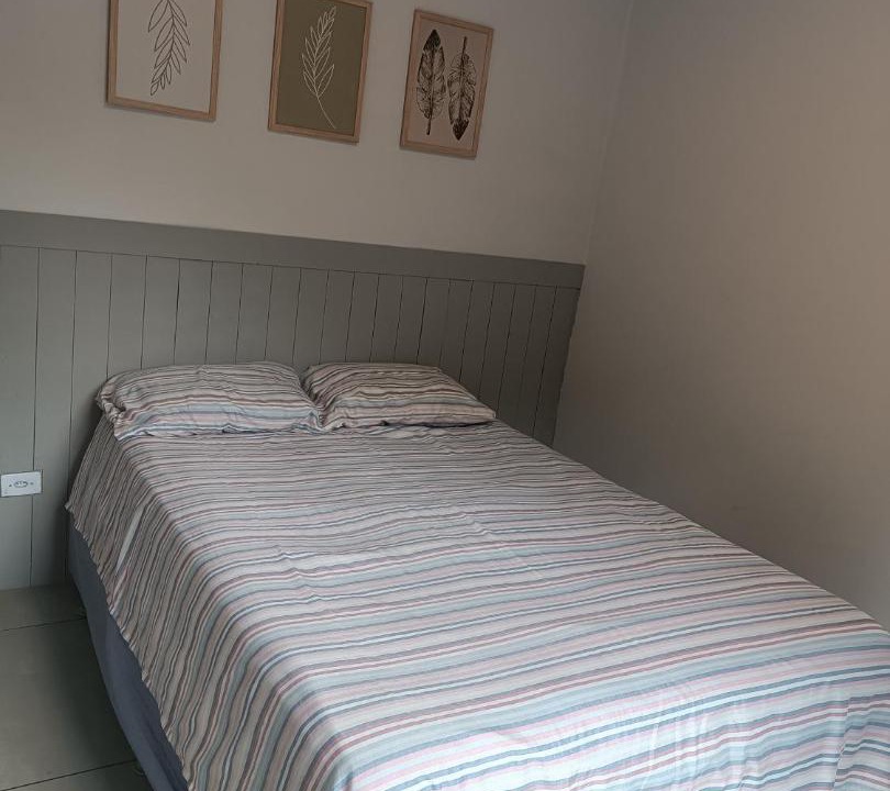 Photo of Bedroom in Campo Mourao