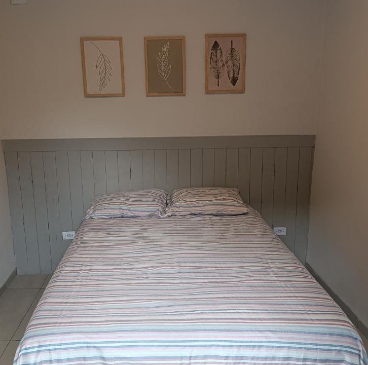 Photo of Bedroom in Campo Mourao