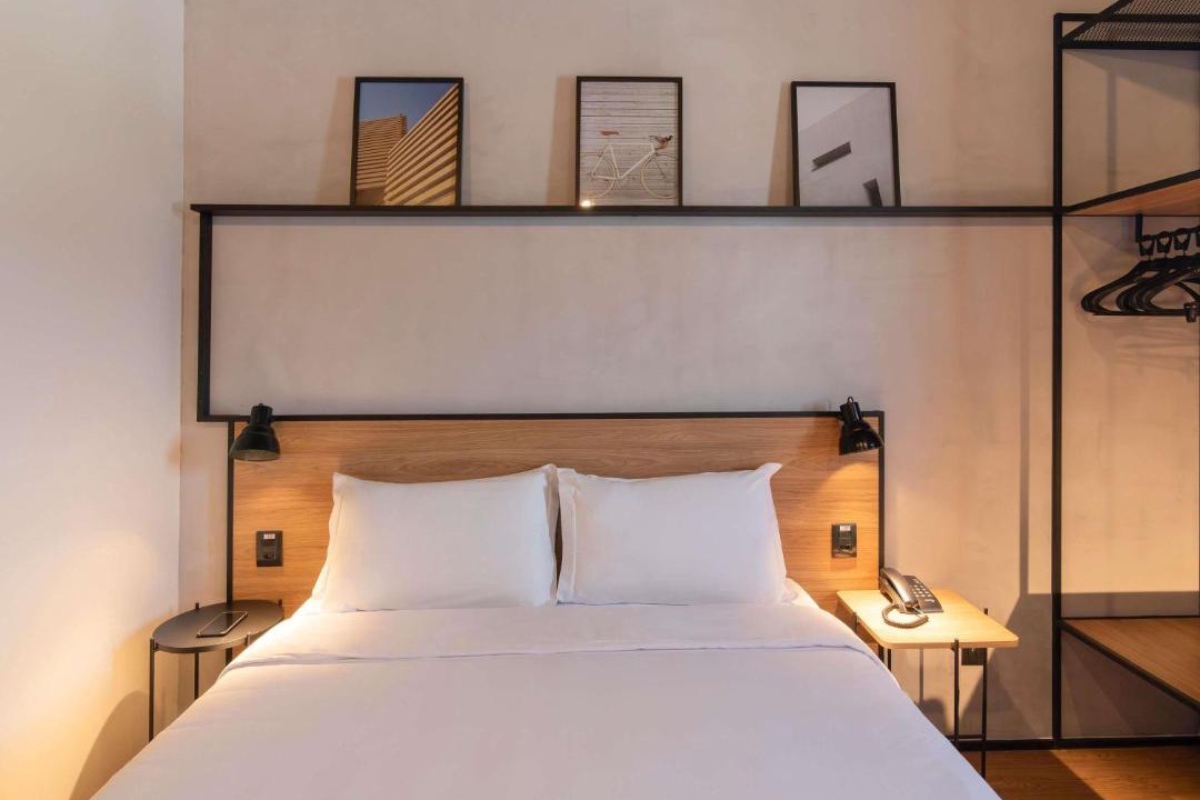Photo of Bedroom in Aeroporto