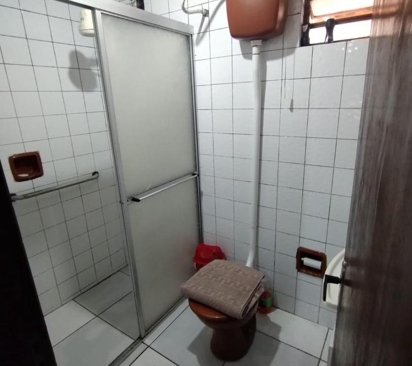 Photo of Bathroom in Rosario do Sul