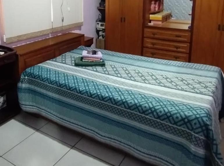 Photo of Bedroom in Rosario do Sul