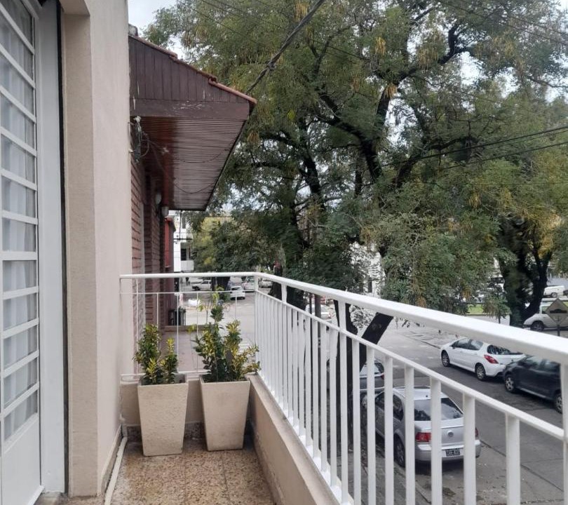 Photo of Patio Balcony in La Plata