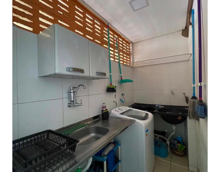 Photo of Kitchen in Farolandia