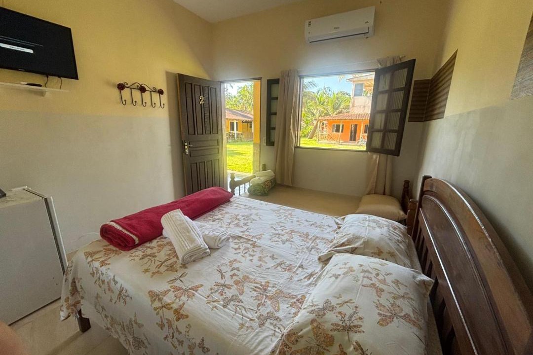 Photo of Bedroom in Sertao do Taquari