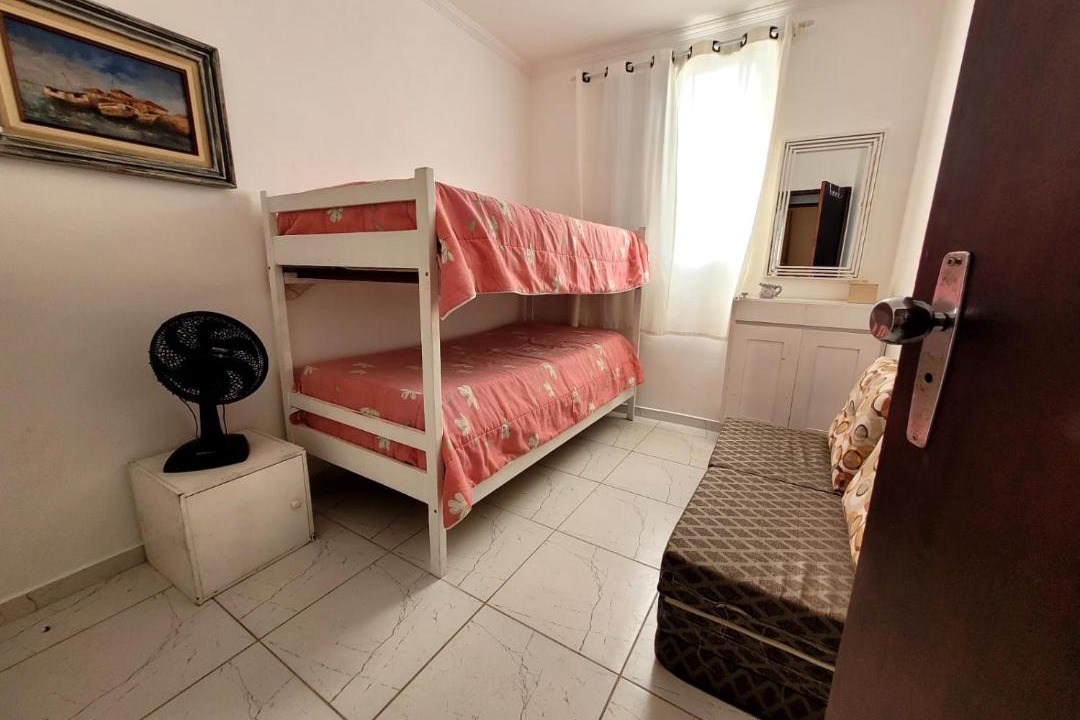 Photo of Bedroom in Ipiranga