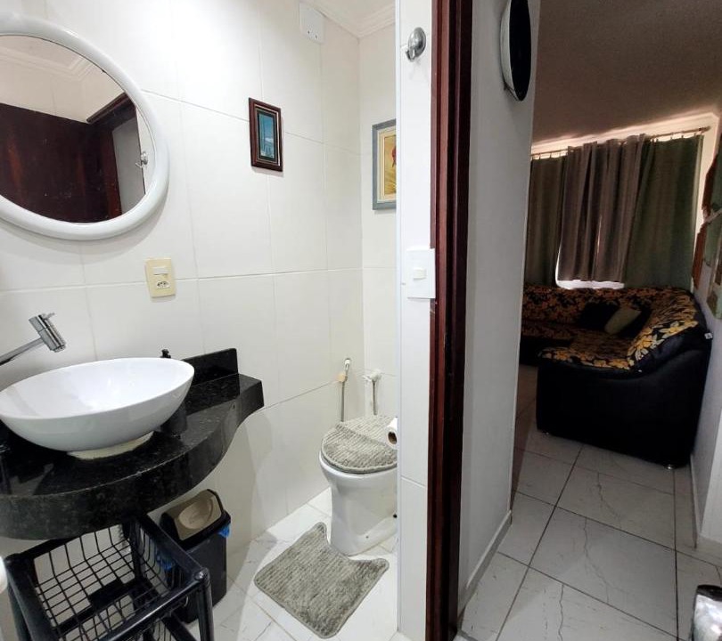 Photo of Bathroom in Ipiranga