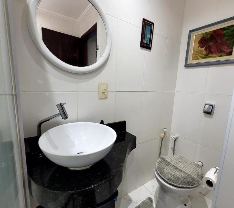 Photo of Bathroom in Ipiranga