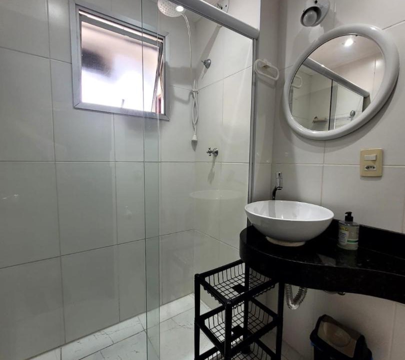 Photo of Bathroom in Ipiranga