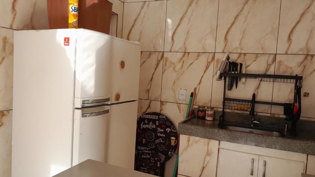 Photo of Kitchen in Jardim Esperanca