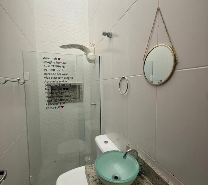 Photo of Bathroom in Centro