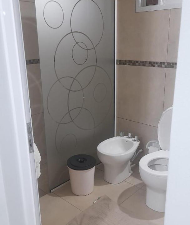 Photo of Bathroom in Cayasta